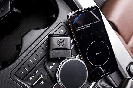 Diagnoza Auto pe Telefon Bluetooth OBDeleven Starter Pack Diagnoza Auto pe Telefon Bluetooth OBDeleven Starter Pack