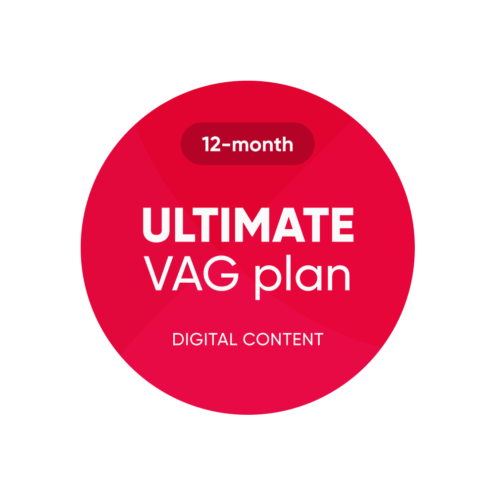 ULTIMATE-plan-12 months